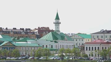 Брестская область и Татарстан подписали двухлетний план мероприятий по сотрудничеству