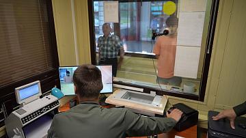 Беларусь с начала года посетили около 165 тыс. иностранцев без виз