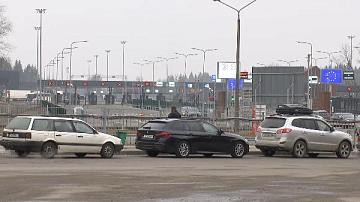 11 тысяч европейцев посетили Беларусь за полгода по безвизу