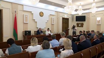The draft law on subsoil use is being prepared for consideration in the first reading