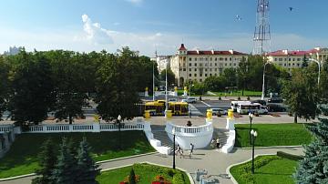 Стартовал V Республиканский конкурс социальной рекламы 