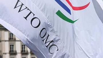 Negotiations on Belarus' accession to WTO