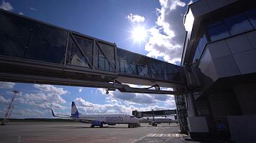 Belavia resumed charter flights to Oman resorts