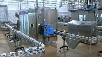 Производство сельхозпродукции в Беларуси увеличилось на 2,8%