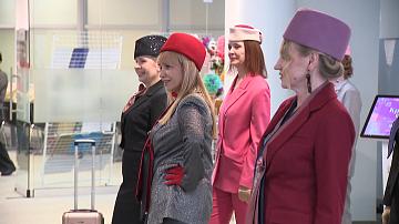 В Национальной библиотеке Беларуси прошёл вечер «Красота вне возраста»