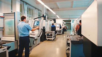 Belarusian and Chinese scientists create atomic force microscope