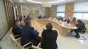 30 октября пройдут профсоюзные правовые приёмы