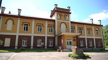Старинную усадьбу с привидениями могут посетить туристы в Гродненской области