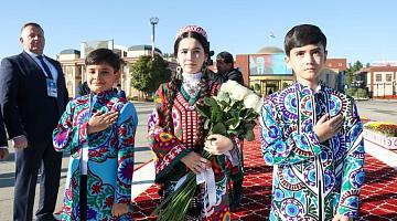 A two-day working visit of the Prime Minister of Belarus to Tajikistan has begun