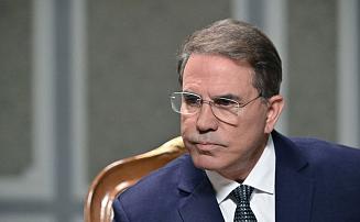 Rick Sanchez after interview: If Lukashenko is a dictator, then I am the Queen of England