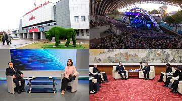 Стратегические направления взаимодействия Беларуси и Омана | Промышленная кооперация Минска и Баку