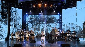 A. Sukhan will represent Belarus at the International Televised Children’s Song Competition "Our Generation"