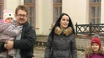 Grodno welcomed 50-thousandth visa-free tourist