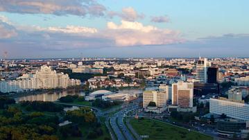 More than 150 events will be held in Minsk on the Independence Day of Belarus
