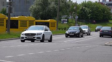 Belarus introduces changes in the sphere of import and operation of cars