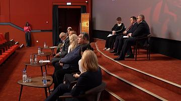 Minsk is preparing to host "Listapad"