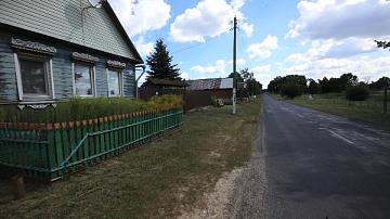 В едином реестре пустующих домов собрано свыше 19 тыс. объектов