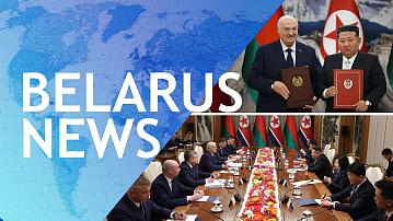 HISTORICAL MOMENT | LITHUANIAN TRUCKS | INTERREGIONAL COOPERATION | MINSK-TOKYO DIALOGUE