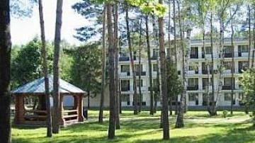 Belarusian health resorts 80% booked for summer holidays