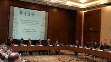 Economic security in a globalized world
