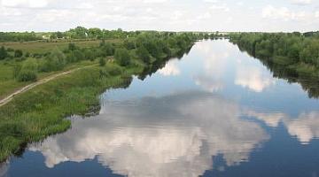 Днепро-Бугский  водный путь