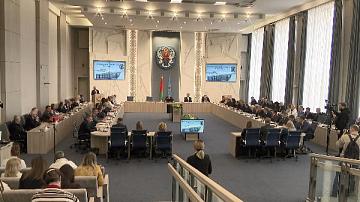 В регионах проходят сессии депутатов местных Советов нового созыва
