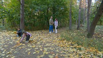 The week of parental love will be held in Belarus from 13 to 26 October 