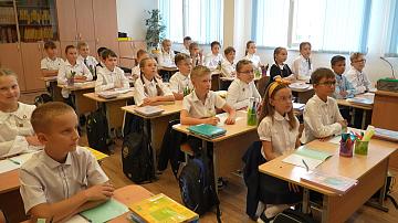 Belarusian schoolchildren will face innovations from 1 September 