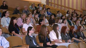 Summer Choir Academy was held in Grodno