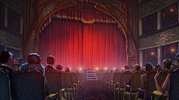 Theater awards presented in Minsk