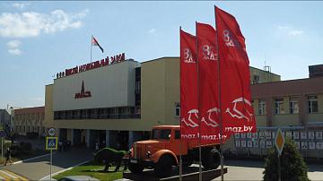 Товарооборот предприятий Минпрома Беларуси и Самарской области в 2024 году составил почти $80 млн