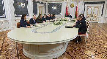 АКЦЕНТЫ ДНЯ