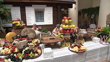 "Belarusian towns" to appear in China