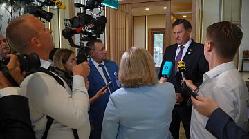 Беларусь предлагает Индонезии ввести безвиз и открыть прямой рейс 