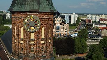 Kaliningrad Oblast aims to reach the pre-sanctions level of trade turnover with Belarus