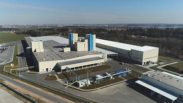 Планы Минской области в АПК