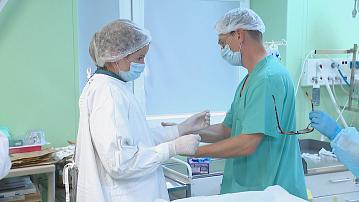 Belarus celebrates International Nurses Day
