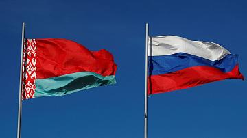 Беларусь развивает сотрудничество с Томской областью России
