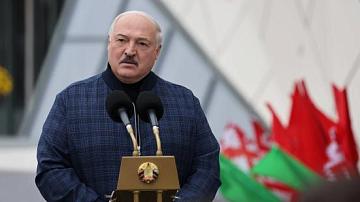 А. Лукашенко принял участие в церемонии торжественного открытия бассейна международного стандарта в Минске