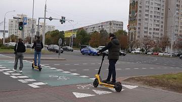 Белорусы поддержали изменения в ПДД страны