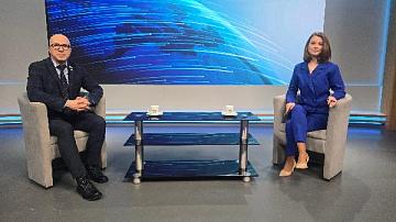 Более века на страже добра и милосердия