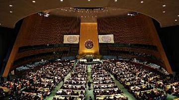Belarus’ initiatives at 72nd UN GA