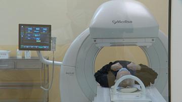 Belarusian scientists have developed new drugs for the treatment of lung cancer