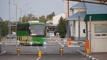 Poland officially notified Belarus about the closure of the border
