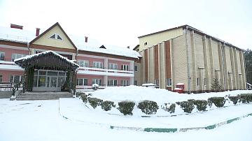 Belarusian Women's Union took part in the charity event "From the Bottom of Our Hearts" 