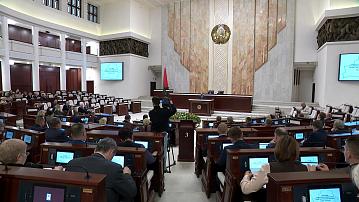 Active discussions are underway in Belarus on a socioeconomic development program for the next five years