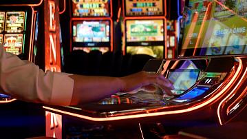 Innovations in the gambling business are being introduced in Belarus