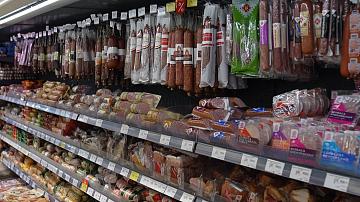 Изменения на потребительском рынке Беларуси