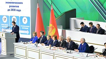 Lukashenko: More than half of components in Oreshnik missile systems are Belarusian