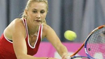 Ольга Говорцова выиграла турнир серии ITF